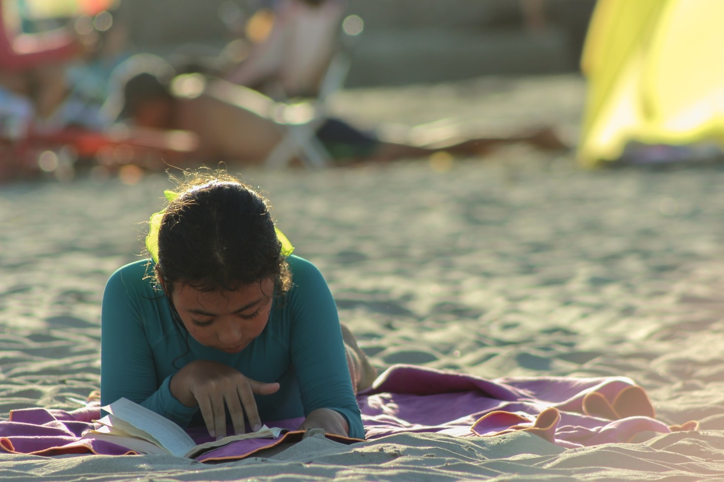 Encourager la lecture chez les jeunes: conseils et astuces