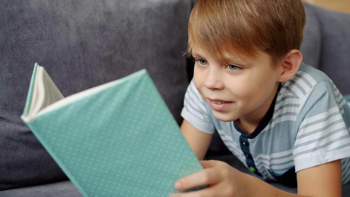 L&rsquo;égalité des genres dans la littérature pour enfants